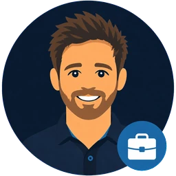Joris, de virtuele commercieel medewerker