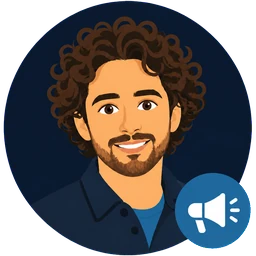 Ruben, de virtuele medewerker online marketing
